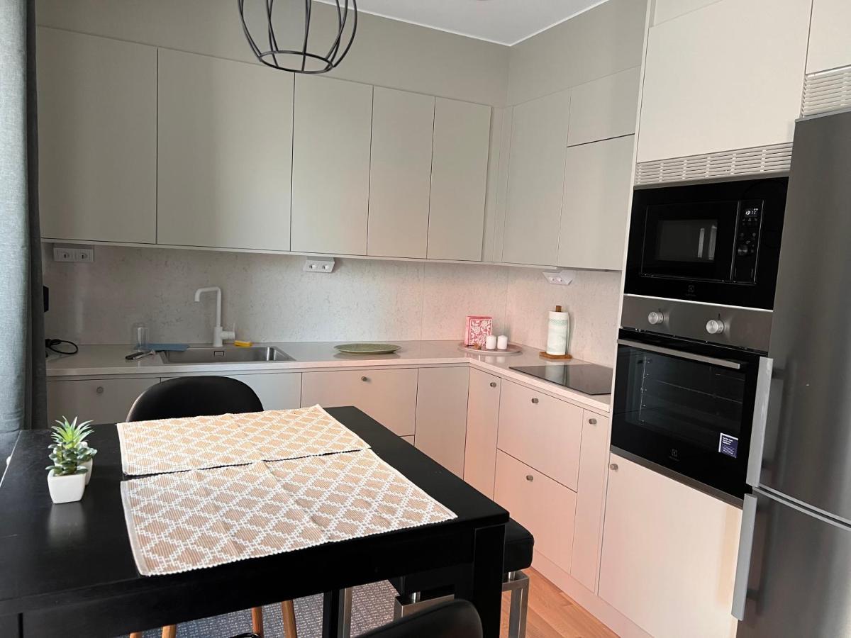 Haga 1 Bedroom Apartment Stockholm Buitenkant foto